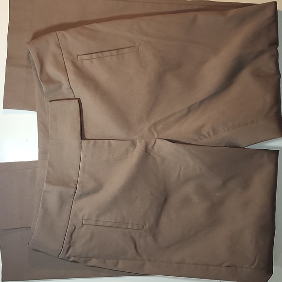 Ruby Rd. Pants - Ruby Rd Tan Pants (10)